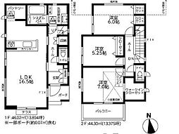 神奈川県横浜市保土ケ谷区法泉３丁目