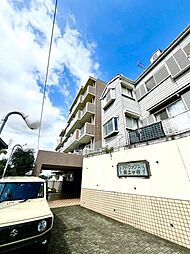 アドヴァンス保土ヶ谷