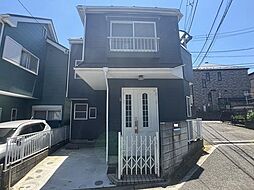 神奈川県横浜市旭区本宿町