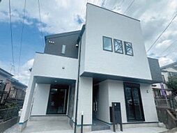 神奈川県横浜市旭区鶴ケ峰本町２丁目