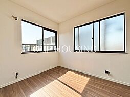 子供部屋の画像