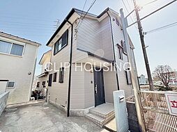 神奈川県横浜市戸塚区汲沢６丁目