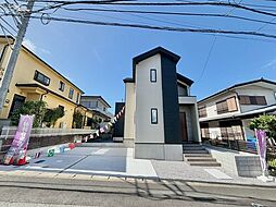 神奈川県横浜市栄区野七里１丁目