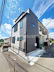 神奈川県横浜市南区清水ケ丘