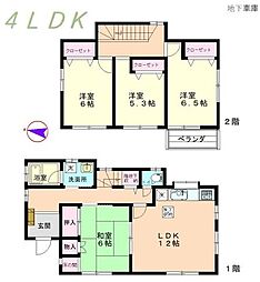 神奈川県横浜市保土ケ谷区仏向町