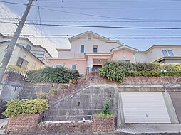 神奈川県横浜市泉区桂坂