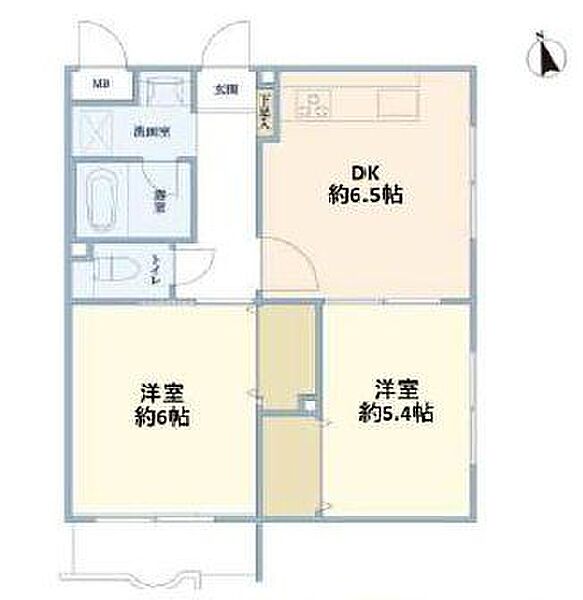 間取り：314002629362
