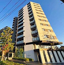 シティテラス川崎鈴木町グランドシーズンズ