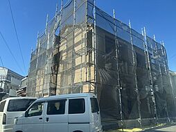 神奈川県横浜市泉区新橋町