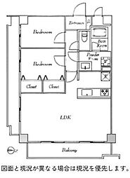 セントヒルズ上大岡
