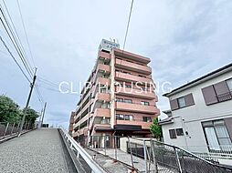 セントヒルズ上大岡