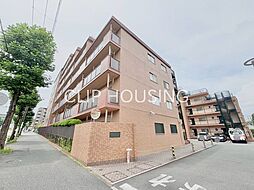 菱興洋光台マンション