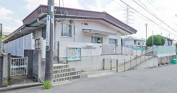 横浜市洋光台第二保育園 徒歩11分。 870m