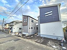 神奈川県横浜市旭区善部町