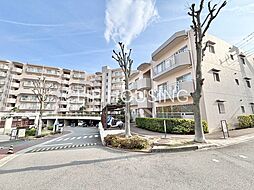 ロイヤルヒルズ上大岡1号棟