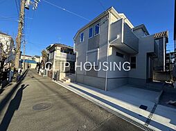 神奈川県横浜市泉区中田東４丁目