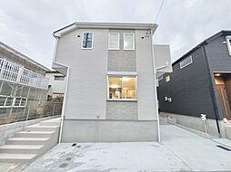 神奈川県横浜市泉区中田東４丁目