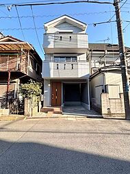 神奈川県川崎市川崎区池上新町１丁目