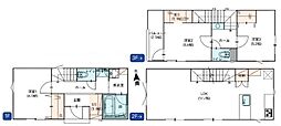 神奈川県横浜市戸塚区上倉田町
