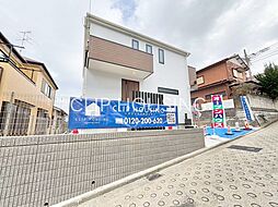 神奈川県横浜市磯子区杉田６丁目