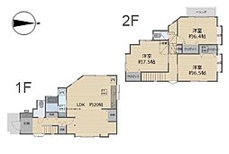 神奈川県横浜市戸塚区舞岡町