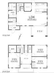 神奈川県横浜市瀬谷区阿久和西４丁目