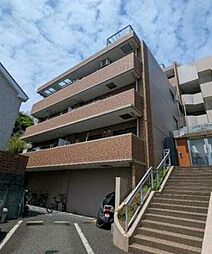 リブゼ横浜南伍番館