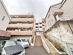 リブゼ横浜南伍番館
