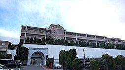 サンクタス横浜南の丘　4階