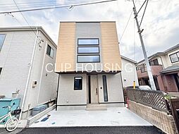 神奈川県横浜市磯子区中浜町