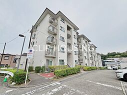上大岡セントラルハイツ