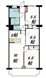 戸塚サニーフラット