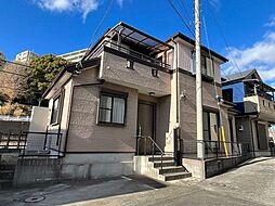 神奈川県横浜市戸塚区前田町