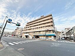 ダイヤパレスクロッシングマインド横浜