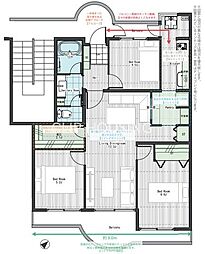 磯子台パークハイツ10号棟