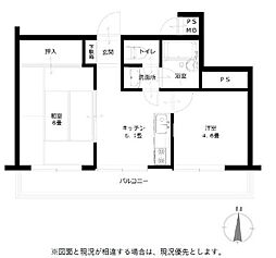 ライオンズマンション高砂第2