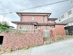 神奈川県横浜市旭区笹野台２丁目