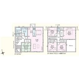 神奈川県横浜市金沢区釜利谷西６丁目