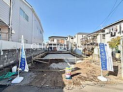 神奈川県横浜市旭区本宿町