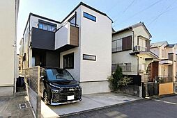 神奈川県横浜市瀬谷区阿久和東１丁目