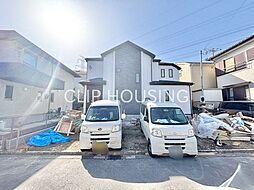 神奈川県横浜市港南区下永谷５丁目