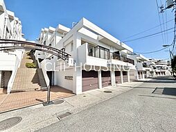 グリーンテラス本郷台13・14棟