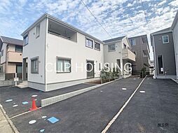 神奈川県横浜市戸塚区南舞岡４丁目