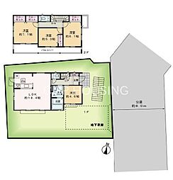 神奈川県横浜市南区永田南２丁目