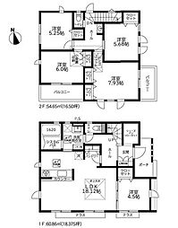 神奈川県横浜市栄区東上郷町
