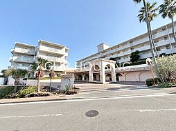 東急ドエル・ステージ21磯子Ｂ棟