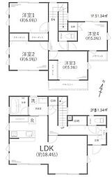 神奈川県横浜市保土ケ谷区法泉１丁目
