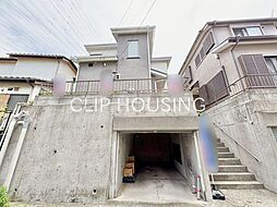神奈川県横浜市戸塚区戸塚町