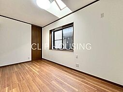 子供部屋の画像