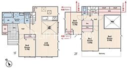 神奈川県横浜市旭区小高町